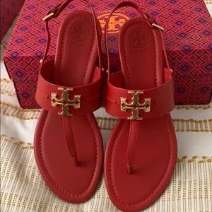 Tory Burch Everly Sandal